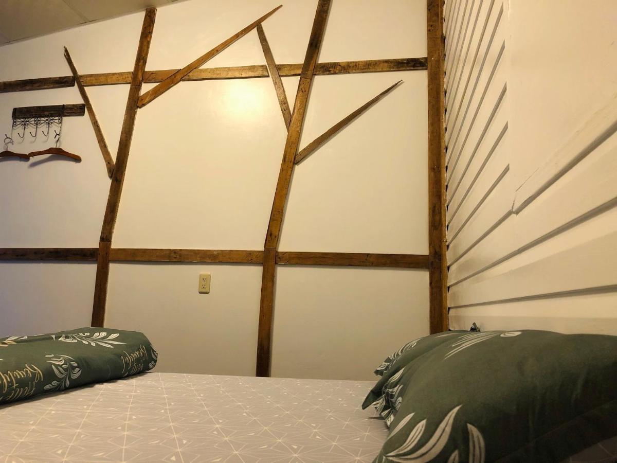 Taroko Railway Authentic B&B Xiulin Kültér fotó