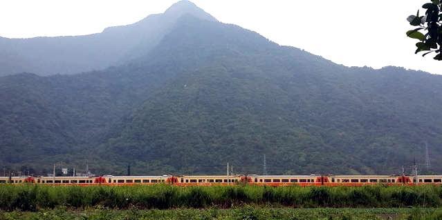 Taroko Railway Authentic B&B Xiulin Kültér fotó